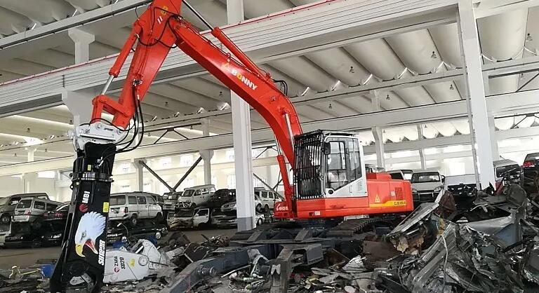 资阳区车辆报废流程是什么样的？